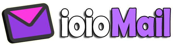 Free Business email and calendar from ioioMail