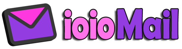 Free Business email and calendar from ioioMail